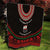 Lebanon Phoenician Ship Quilt with Byblos Heritage and Cedar Sail Design