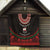 Lebanon Phoenician Ship Quilt with Byblos Heritage and Cedar Sail Design