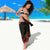 Lebanon Phoenician Ship Sarong with Byblos Heritage and Cedar Sail Design