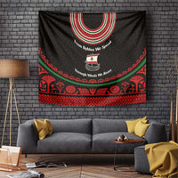 Lebanon Phoenician Ship Tapestry with Byblos Heritage and Cedar Sail Design