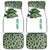 Crappie Tournament Fishing Customize Name Car Mats Camo Fade and Custom Name Design - Wonder Print Shop