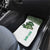 Crappie Tournament Fishing Customize Name Car Mats Camo Fade and Custom Name Design - Wonder Print Shop