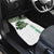 Crappie Tournament Fishing Customize Name Car Mats Camo Fade and Custom Name Design - Wonder Print Shop