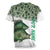 Crappie Tournament Fishing Customize Name Rugby Jersey Camo Fade and Custom Name Design - Wonder Print Shop