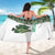Crappie Tournament Fishing Customize Name Sarong Camo Fade and Custom Name Design - Wonder Print Shop