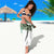 Crappie Tournament Fishing Customize Name Sarong Camo Fade and Custom Name Design - Wonder Print Shop