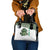 Crappie Tournament Fishing Customize Name Shoulder Handbag Camo Fade and Custom Name Design - Wonder Print Shop