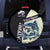 Catfish Fishing Customize Name Spare Tire Cover Splash Effect and Black Cream Split Design - Wonder Print Shop