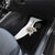 Carp Hunter Bowfishing Customize Name Car Mats Camouflage Archer Graphic and Black White Split Layout - Wonder Print Shop