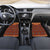 Uzbekistan Car Mats with Traditional Geometric Motif Design - Wonder Print Shop