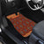 Uzbekistan Car Mats with Traditional Geometric Motif Design - Wonder Print Shop