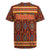 Uzbekistan Rugby Jersey with Traditional Geometric Motif Design - Wonder Print Shop