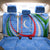 Uzbekistan Back Car Seat Cover with Crescent Star and Ornamental Swirl Design - Wonder Print Shop