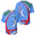 Uzbekistan Baseball Jersey with Crescent Star and Ornamental Swirl Design - Wonder Print Shop
