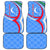 Uzbekistan Car Mats with Crescent Star and Ornamental Swirl Design - Wonder Print Shop