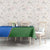 Uzbekistan Tablecloth with National Coat of Arms and Modern Gradient Design - Wonder Print Shop