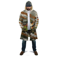 Wheek Squad Guinea Pig Cloak Funny Military Tactical Camo Veggie Division Schematic