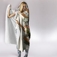 Wheek Squad Guinea Pig Hooded Blanket Funny Military Tactical Camo Veggie Division Schematic