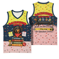 Dachshund Long Dog Big Personality Basketball Jersey Dachshund Lovers Club Cute Mascot