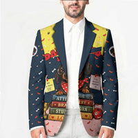Dachshund Long Dog Big Personality Blazer Dachshund Lovers Club Cute Mascot