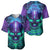 You My Friend Should Have Been Swallowed Skull Baseball Jersey - Wonder Print Shop