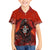 If Karma Doesn't Hit You Trust Me I Will Kid Hawaiian Shirt - Wonder Print Shop