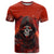 If Karma Doesn't Hit You Trust Me I Will T Shirt - Wonder Print Shop