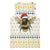 Oh Christmas Bee Bee Christmas Basketball Jersey Xmas Holiday Patterns - Wonder Print Shop