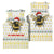 Oh Christmas Bee Bee Christmas Basketball Jersey Xmas Holiday Patterns - Wonder Print Shop