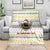 Oh Christmas Bee Bee Christmas Blanket Xmas Holiday Patterns - Wonder Print Shop