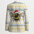 Oh Christmas Bee Bee Christmas Blazer Xmas Holiday Patterns - Wonder Print Shop
