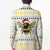 Oh Christmas Bee Bee Christmas Blazer Xmas Holiday Patterns - Wonder Print Shop