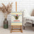 Oh Christmas Bee Bee Christmas Canvas Wall Art Xmas Holiday Patterns - Wonder Print Shop