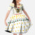 Oh Christmas Bee Bee Christmas Family Matching Summer Maxi Dress and Hawaiian Shirt Xmas Holiday Patterns - Wonder Print Shop
