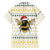 Oh Christmas Bee Bee Christmas Hawaiian Shirt Xmas Holiday Patterns - Wonder Print Shop