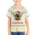 Oh Christmas Bee Bee Christmas Hawaiian Shirt Xmas Holiday Patterns - Wonder Print Shop
