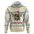 Oh Christmas Bee Bee Christmas Hoodie Xmas Holiday Patterns - Wonder Print Shop