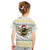 Oh Christmas Bee Bee Christmas Kid T Shirt Xmas Holiday Patterns - Wonder Print Shop