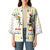 Oh Christmas Bee Bee Christmas Kimono Xmas Holiday Patterns - Wonder Print Shop