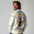Oh Christmas Bee Bee Christmas Long Sleeve Polo Shirt Xmas Holiday Patterns - Wonder Print Shop