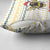 Oh Christmas Bee Bee Christmas Pillow Cover Xmas Holiday Patterns - Wonder Print Shop