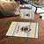 Oh Christmas Bee Bee Christmas Puzzle Xmas Holiday Patterns - Wonder Print Shop