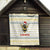 Oh Christmas Bee Bee Christmas Quilt Xmas Holiday Patterns - Wonder Print Shop