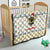 Oh Christmas Bee Bee Christmas Quilt Xmas Holiday Patterns - Wonder Print Shop