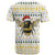 Oh Christmas Bee Bee Christmas T Shirt Xmas Holiday Patterns - Wonder Print Shop