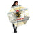 Oh Christmas Bee Bee Christmas Umbrella Xmas Holiday Patterns - Wonder Print Shop