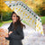 Oh Christmas Bee Bee Christmas Umbrella Xmas Holiday Patterns - Wonder Print Shop