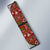 Oh For Fox Sake Christmas Auto Sun Shade Xmas Holiday Patterns - Wonder Print Shop