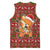 Oh For Fox Sake Christmas Basketball Jersey Xmas Holiday Patterns - Wonder Print Shop