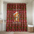 Oh For Fox Sake Christmas Bathroom Set Xmas Holiday Patterns - Wonder Print Shop